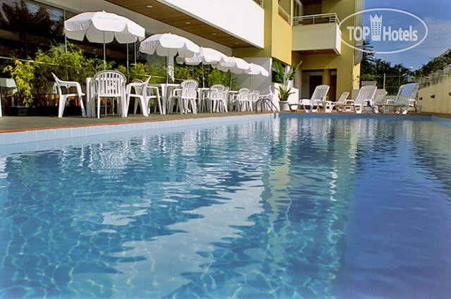 New photos from tourists Parador Da Cachoeira Hotel 4*