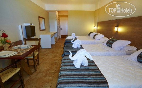 Hotel photo  Palace Praia Residence Hotel 4*