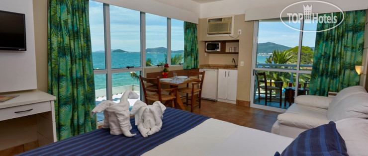 New photos from tourists Palace Praia Residence Hotel 4*
