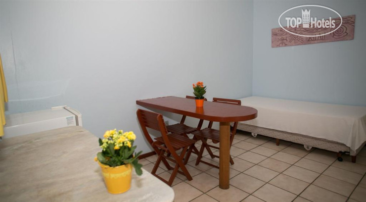 New photos from tourists Sao Sebastio Da Praia Hotel 3*