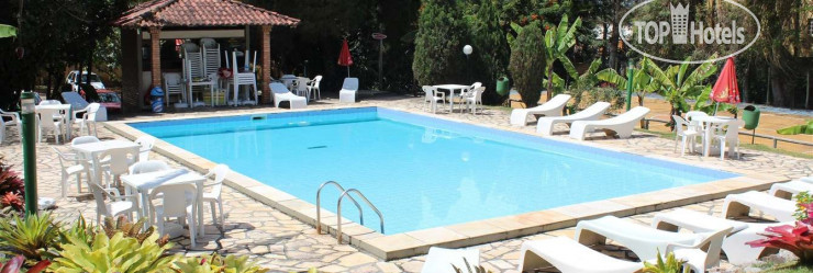 Hotel photo  Sao Sebastio Da Praia Hotel 3*