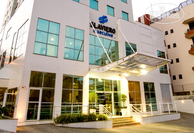 New photos from tourists Slaviero Executive Florianopolis 4*