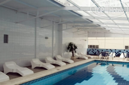New photos from tourists Pires Hotel 4*
