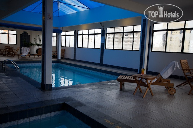 New photos from tourists Plaza Camboriu 4*