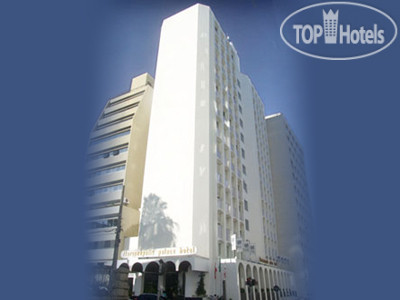 Hotelier's photos Rede Andrade Floph 4*