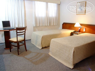 New photos from tourists Rede Andrade Floph 4*
