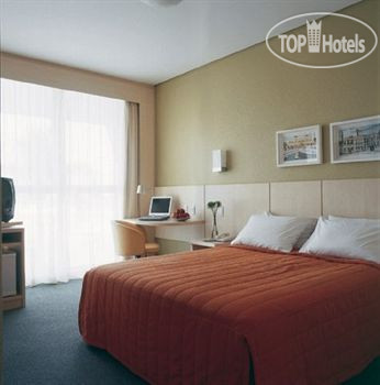 New photos from tourists InterCity Premium Florianopolis 3*