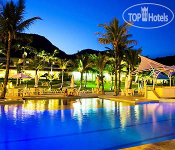 Hotelier's photos Plaza Itapema Resort & Spa 3*