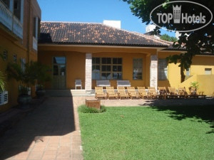 Hotel photo Canasvieiras Praia 3*