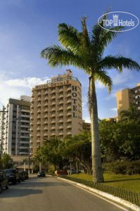 Hotelier's photos Deville Express Florianopolis 4*