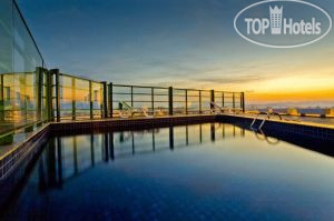 New photos from tourists Deville Express Florianopolis 4*