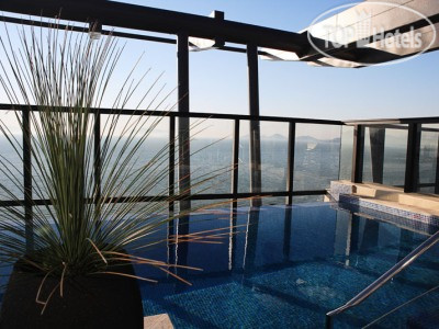 New photos from tourists Novotel Florianopolis 4*