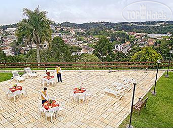 New photos from tourists Serra Alta Hotel 4*