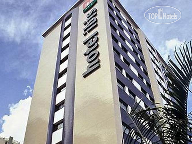 Hotel photo Ibis Florianopolis 