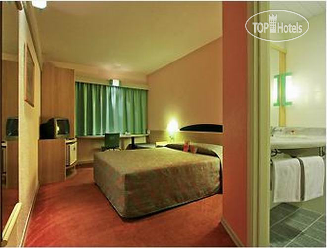 New photos from tourists Ibis Blumenau