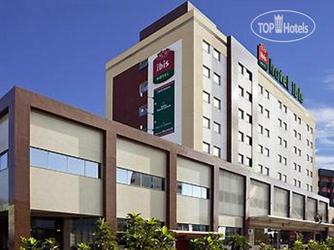 Hotelier's photos Ibis Navegantes Itajai
