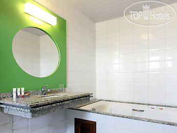 New photos from tourists Mercure Joinville Platz 3*