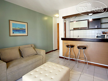 New photos from tourists Mercure Florianopolis Centro 3*