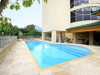 Hotel photo Mercure Jaragua Do Sul 3*