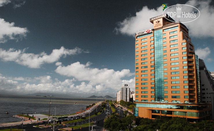 Hotel photo Majestic Palace 4*
