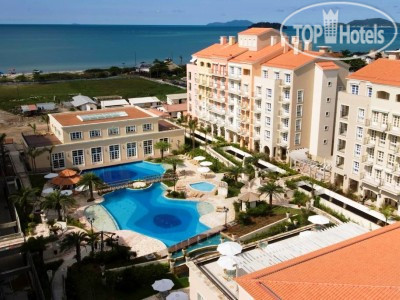 Hotel photo Il Campanario Resort 5*