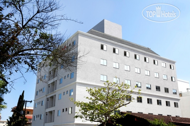 Hotel photo Al Mare Hotel 3*