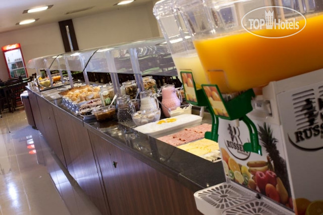 New photos from tourists Al Mare Hotel 3*