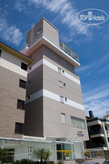 Hotel photo Mar de Canasvieiras Hotel e Eventos 4*