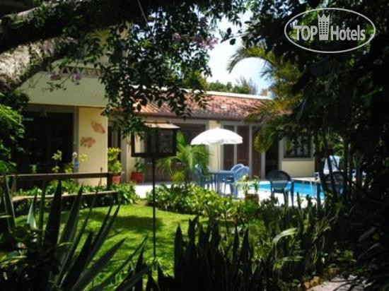 Hotel photo Pousada Natur Campeche 3*