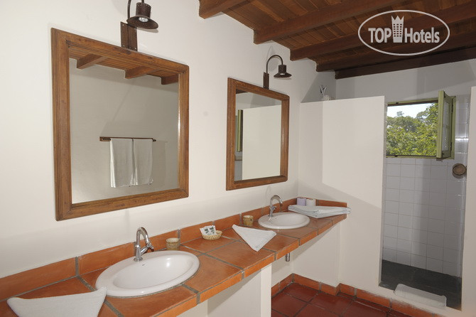 New photos from tourists Pousada Xaraes 4*