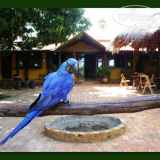 Photos Araras Eco Lodge