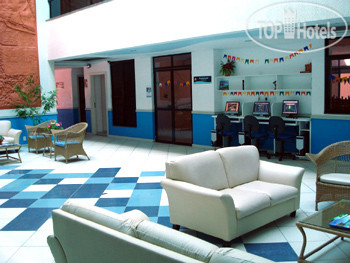 New photos from tourists Best Western Hotel da Costa 3*