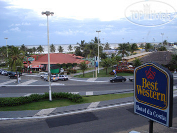 Hotel photo Best Western Hotel da Costa 3*