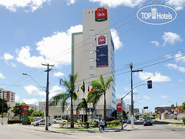 Hotelier's photos Ibis Aracaju