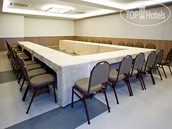 New photos from tourists Mercure Aracaju Del Mar 3*