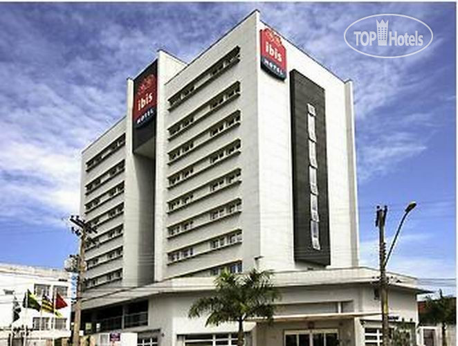 Hotelier's photos Ibis Goiania