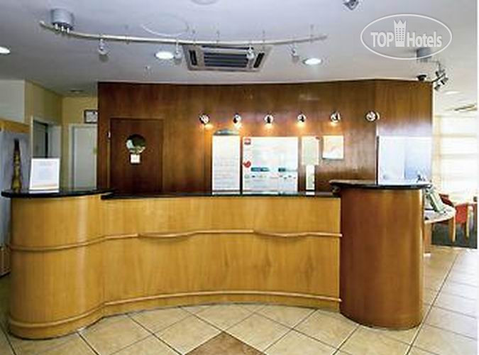 New photos from tourists Ibis Goiania