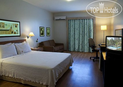 New photos from tourists Comfort Suites Flamboyant 4*