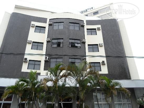 Hotel photo Augustus Plaza Inn 3*