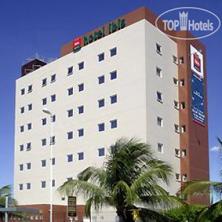 Photos Ibis Petrolina