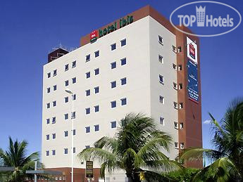 Hotel photo Ibis Petrolina 