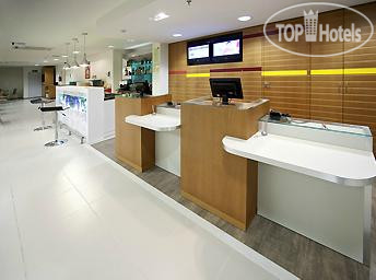 New photos from tourists Ibis Petrolina