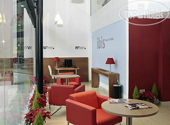 New photos from tourists Ibis Pocos de Caldas