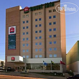 Photos Ibis Dourados