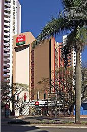Photos Ibis Maringa