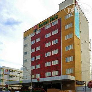 Photos Ibis Teresina