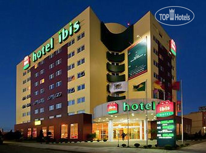 Hotel photo Ibis Caxias do Sul 