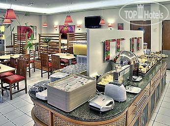 New photos from tourists Ibis Uberlandia