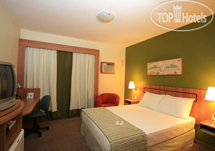 New photos from tourists Comfort Hotel Uberlandia 3*