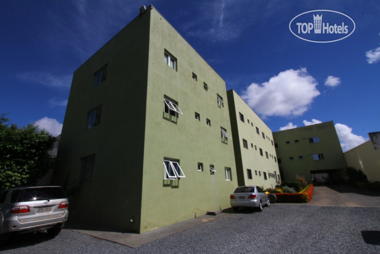 Hotelier's photos Cerrados Park Hotel